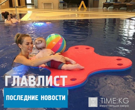 Анна Хилькевич сыграет самую сложную роль за всю карьеру – саму себя