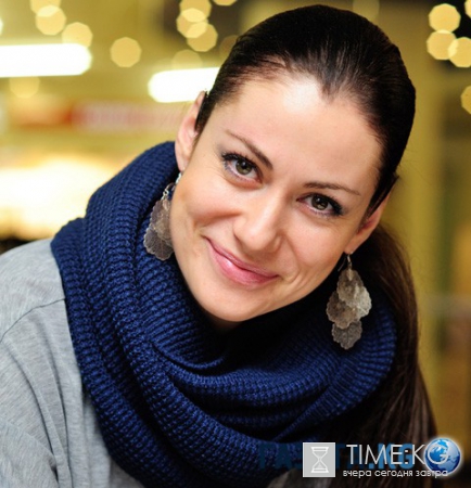 Анна Ковальчук сорвала съемки своего дебютного фильма