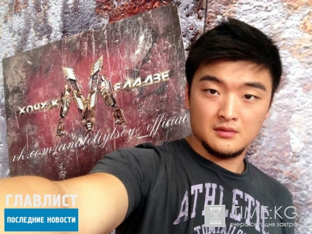 Анна Седокова ушла от танцора Сергея Гумана к певцу Анатолию Цою