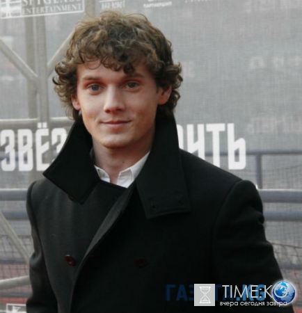 Антон Ельчин: «Мечтаю сняться у Михалкова и Сокурова»