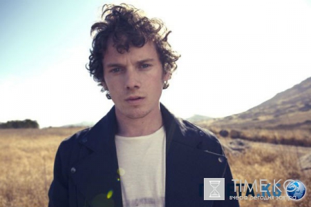 Антон Ельчин: «Мечтаю сняться у Михалкова и Сокурова»