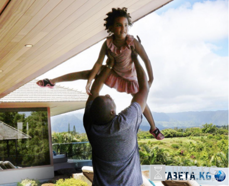 Бейонсе показала странный купальник во время семейного отдыха на Гавайях