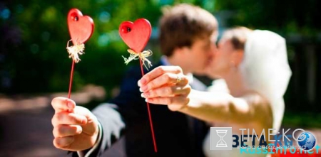 Благоприятный ли 2017 год для свадьбы