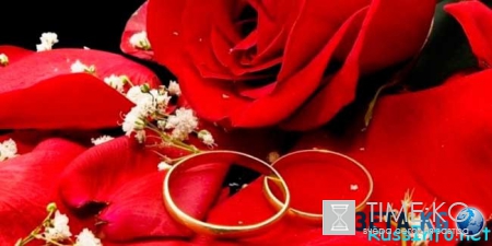 Благоприятный ли 2017 год для свадьбы