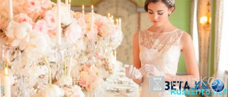 Благоприятный ли 2017 год для свадьбы