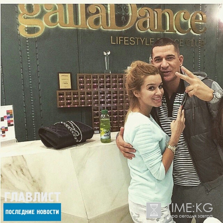 Бородина и Курбан Омаров расстались: поклонницы бизнесмена выдают желаемое за действительное