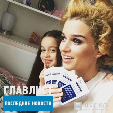 Бородина разводится с Курбаном: слухи обретают новые подтверждения