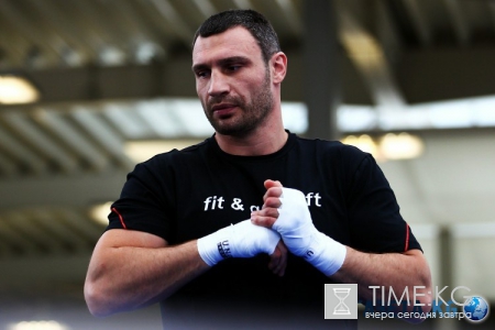 Братья Кличко: что мы знаем о них? (часть первая)