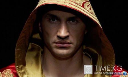 Братья Кличко: что мы знаем о них? (часть первая)