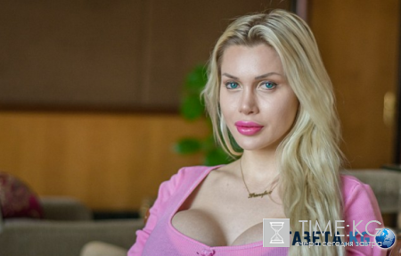 Буду как кукла: В Британии модель потратила 125 тысяч долларов, чтобы походить на мультяшку