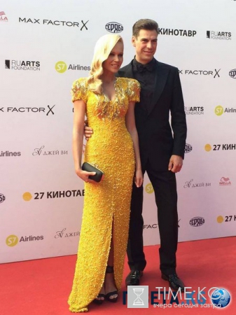 Церемония закрытия «Кинотавра-2016». Прямая трансляция