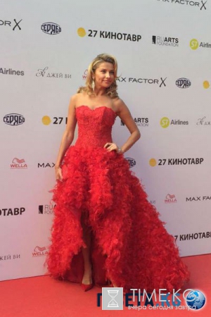 Церемония закрытия «Кинотавра-2016». Прямая трансляция