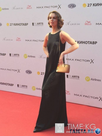 Церемония закрытия «Кинотавра-2016». Прямая трансляция