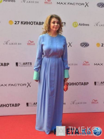 Церемония закрытия «Кинотавра-2016». Прямая трансляция
