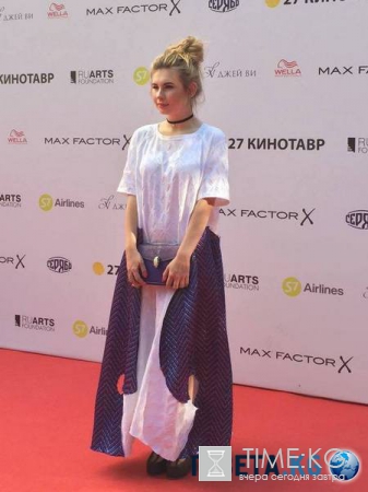 Церемония закрытия «Кинотавра-2016». Прямая трансляция