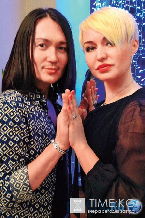 Чистая сила: как Лолита, Агурбаш и Волочкова спасаются от порчи и сглаза
