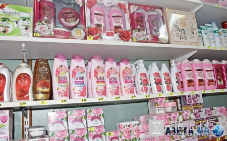 Что купить в Болгарии, отдых для бьютиголиков: какие бестселлеры можно привести из солнечной страны роз, не потратив при этом кучу денег