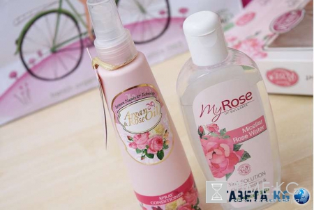 Что купить в Болгарии, отдых для бьютиголиков: какие бестселлеры можно привести из солнечной страны роз, не потратив при этом кучу денег