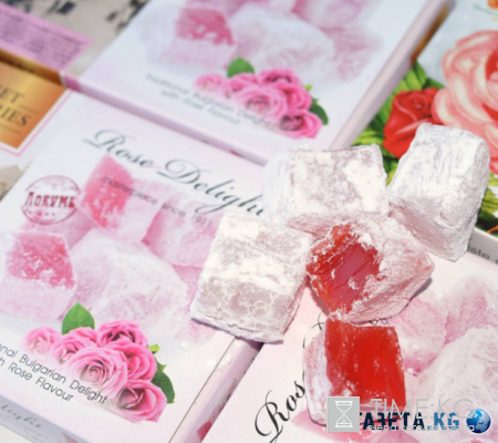 Что купить в Болгарии, отдых для бьютиголиков: какие бестселлеры можно привести из солнечной страны роз, не потратив при этом кучу денег