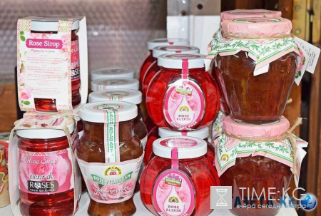 Что купить в Болгарии, отдых для бьютиголиков: какие бестселлеры можно привести из солнечной страны роз, не потратив при этом кучу денег