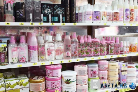 Что купить в Болгарии, отдых для бьютиголиков: какие бестселлеры можно привести из солнечной страны роз, не потратив при этом кучу денег