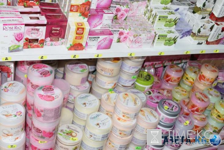 Что купить в Болгарии, отдых для бьютиголиков: какие бестселлеры можно привести из солнечной страны роз, не потратив при этом кучу денег