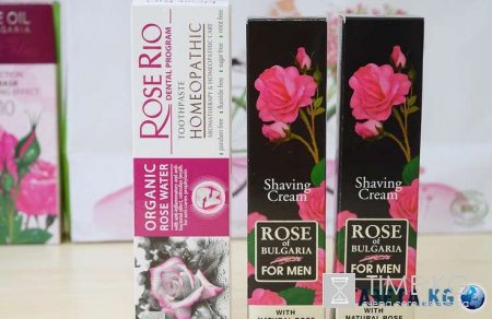 Что купить в Болгарии, отдых для бьютиголиков: какие бестселлеры можно привести из солнечной страны роз, не потратив при этом кучу денег