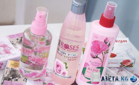 Что купить в Болгарии, отдых для бьютиголиков: какие бестселлеры можно привести из солнечной страны роз, не потратив при этом кучу денег