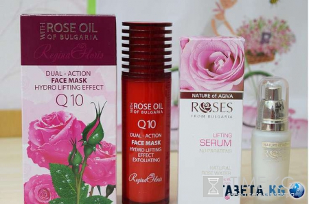 Что купить в Болгарии, отдых для бьютиголиков: какие бестселлеры можно привести из солнечной страны роз, не потратив при этом кучу денег