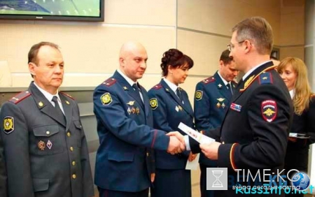 Что ждет пенсионеров МВД в 2017 году