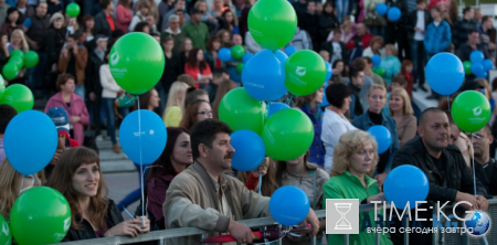 День города в Кирове 2016: праздничные мероприятия, перекрытие дорог и погода 12 июня