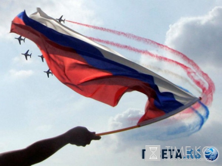 День России 2016 в Архангельске — куда пойти, программа, мероприятия, расписание, салют