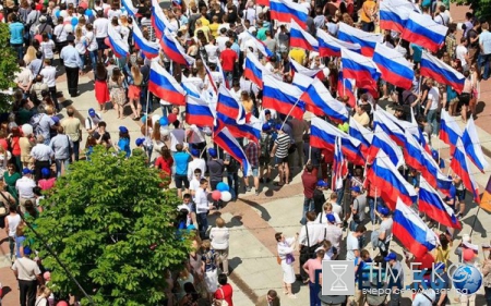 День России 2016 в Брянске — куда пойти, программа, мероприятия, расписание, салют