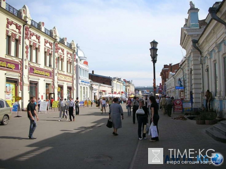 День России 2016 в Иркутске: программа мероприятий, куда пойти, где будет салют