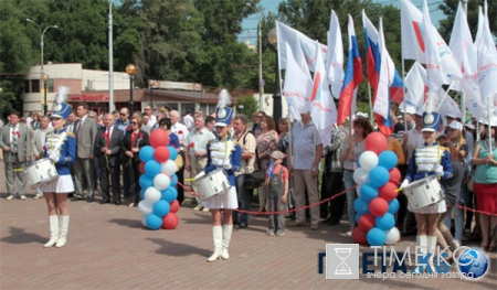 День России 2016 в Липецке — куда пойти, программа, мероприятия, расписание, салют