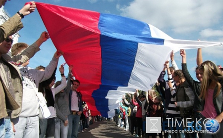 День России 2016 в Ростове-на-Дону — куда пойти, программа, мероприятия, расписание, салют