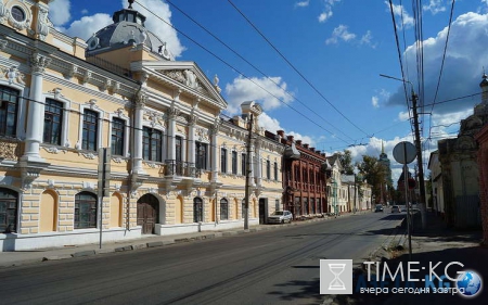 День России 2016 в Туле - программа мероприятий на 12 июня, салют в Туле, праздничный концерт