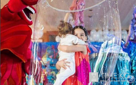 Дети Ксении Бородиной тяжело переживают затянувшуюся ссору родителей