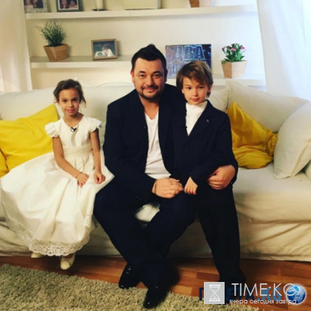 Дети Сергея Жукова: «Мы заменим папу на сцене»