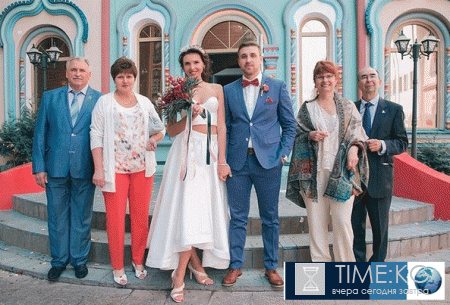 Дом 2 новости и слухи на 6 дней раньше: Размаха на свадьбе Трнгубенко зрители не заметили