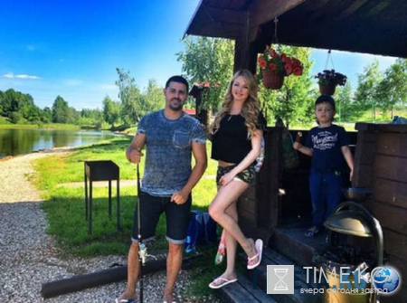 Дом 2 новости и слухи сегодня 01 06 2016: Гобозовы разбили новое авто, Пынзарь вывозит Давида на природу, Король покинула проект в одиночестве