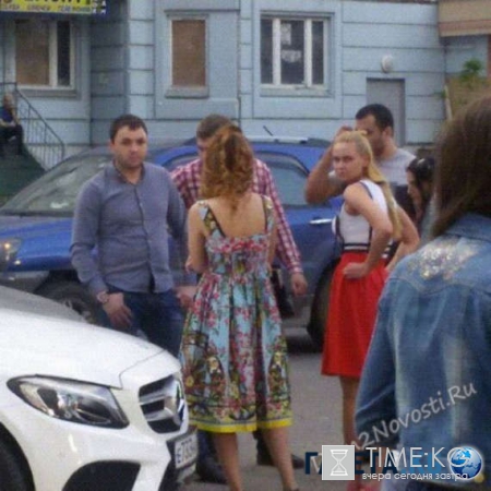 Дом 2 новости и слухи сегодня 01 06 2016: Гобозовы разбили новое авто, Пынзарь вывозит Давида на природу, Король покинула проект в одиночестве