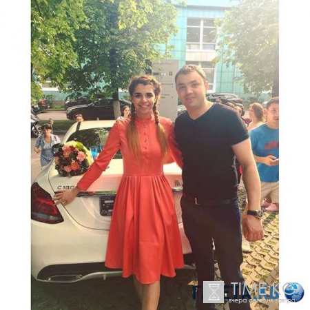 Дом 2 новости и слухи сегодня 01 06 2016: Гобозовы разбили новое авто, Пынзарь вывозит Давида на природу, Король покинула проект в одиночестве