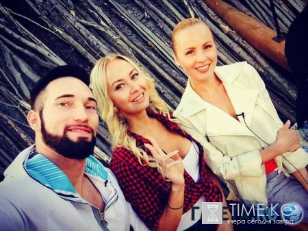 Дом 2 новости и слухи сегодня 01 06 2016: Гобозовы разбили новое авто, Пынзарь вывозит Давида на природу, Король покинула проект в одиночестве