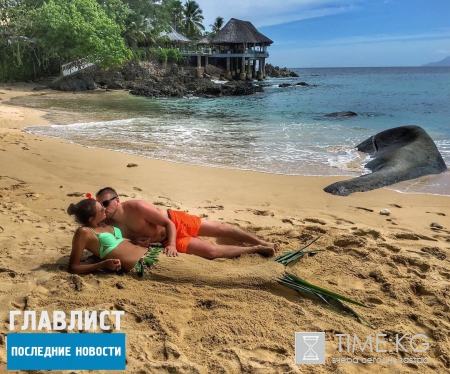 «Дом 2», новости на 6 дней раньше эфира: Дмитренко покидает поляну, на поляне стартовал конкурс «Человек года», Фролов решил жить один, Суханова и Трегубенко возвращаются на проект, Гозиас вернулась от Кроткова, Бородина подтвердила ссору с Курбаном