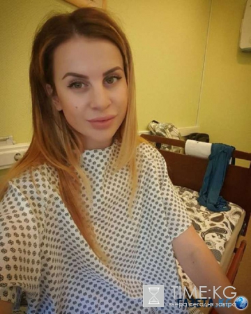 Дом 2 спас грудь и брак участницы Ольги Жемчуговой