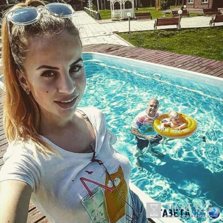 Дом 2 спас грудь и брак участницы Ольги Жемчуговой