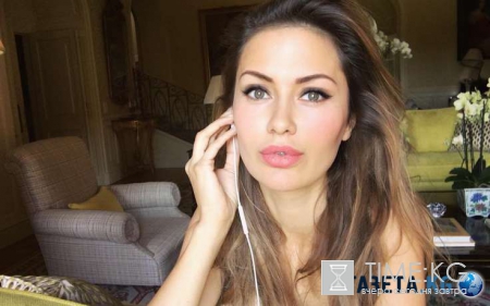 Другой человек: Виктория Боня шокирует своим натянутым лицом