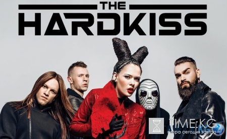 Джамала и The Hardkiss выступят на международном фестивале