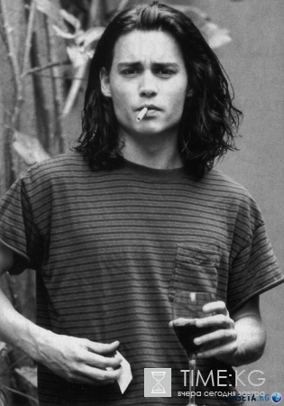 Джонни Деппу - 53: ТОП-6 скандальных выходок звезды